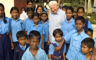 Co dali werbiści światu?