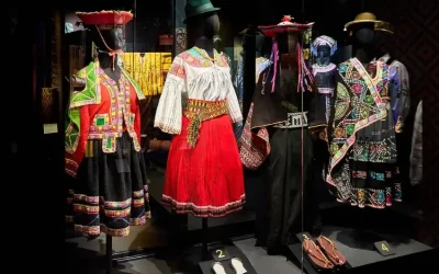 Obejść świat w godzinę