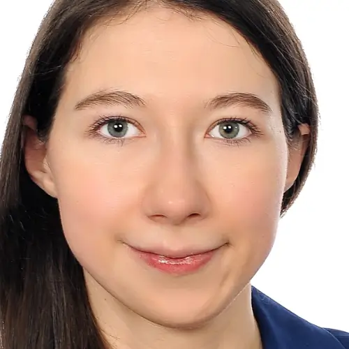 Agnieszka M. Kamińska