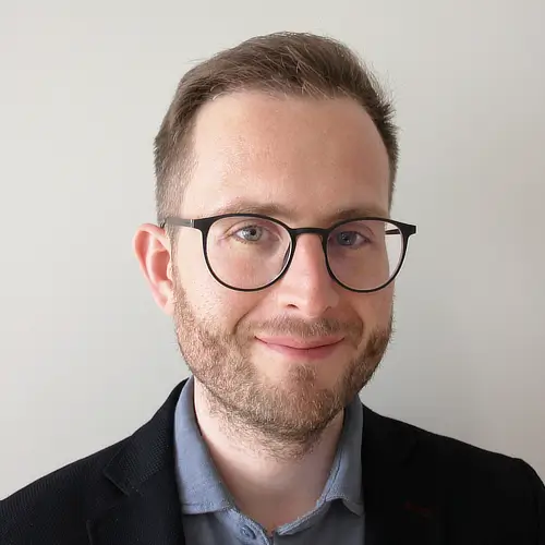 Patryk Lubryczyński