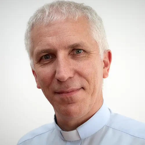 Andrzej Danilewicz SVD