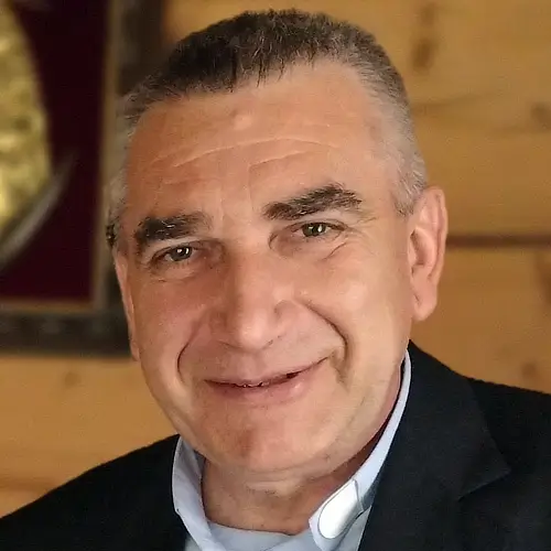 Władysław Madziar SVD