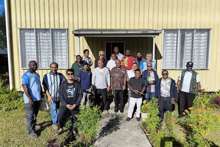zajawka062026-szablowinski Spotkanie osób konsekrowanych (Papua-Nowa Gwinea)